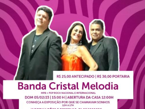 Programação da Semana - Bar do Museu Clube da Esquina