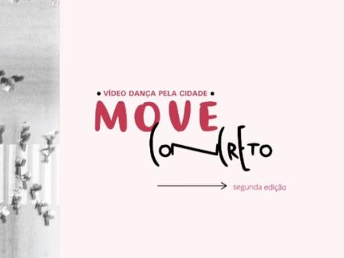 Mostra Move Concreto