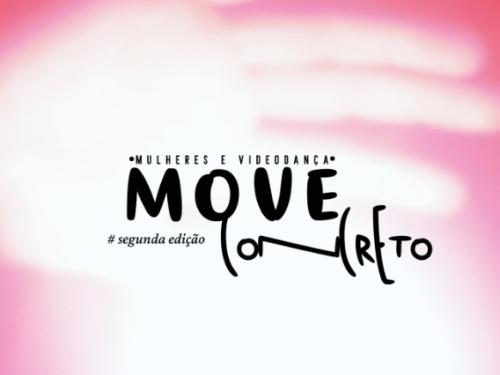 Mostra Move Concreto