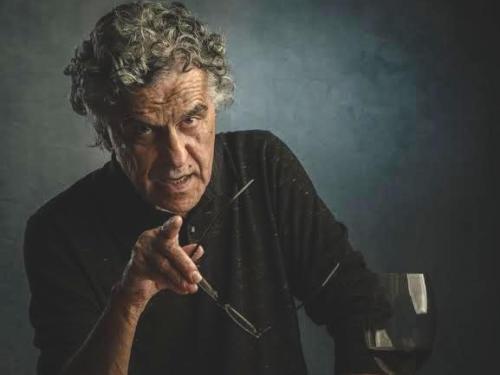 Sempre Um Papo recebe Murilo Antunes