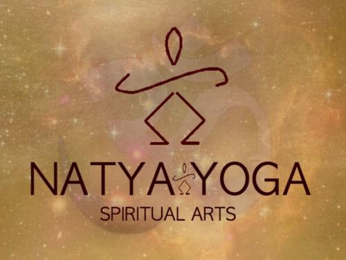 Espetáculo: Natya "Dança Clássica Indiana"