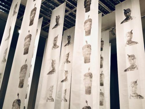 Exposição: “O Tudo e o Nada” - Centro Cultural UFMG