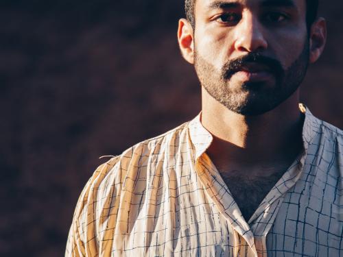 Show: Pedro Gomes apresenta seu disco Magma | Memorial Vale