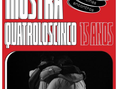 Mostra 15 Anos - Quatroloscinco