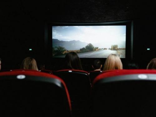 2ª Edição: ‘Semana do Cinema'