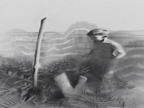 Exposição: “A Terceira Margem” - Casa Fiat de Cultura