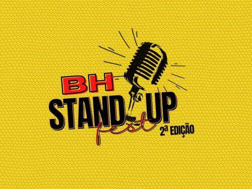  BH Stand up Fest