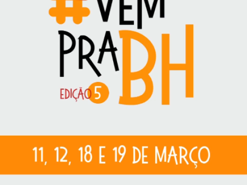 Vem Pra BH 5