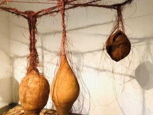 Exposição: “O Tudo e o Nada” - Centro Cultural UFMG