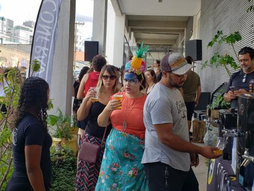  39ª Edição: Festival Paraíso Veg