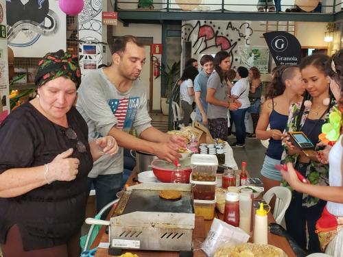  39ª Edição: Festival Paraíso Veg