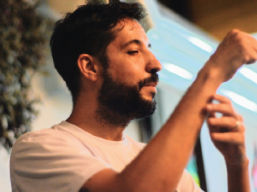 Slam Todos Estão Surdos