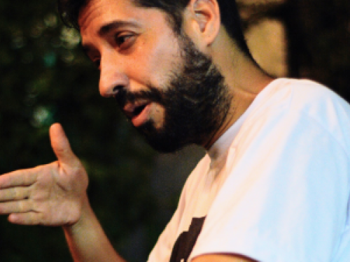 Slam Todos Estão Surdos