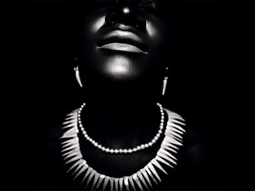 Exposição Rainhas Negras - Memorial Minas Gerais Vale