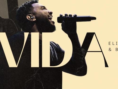 Show: “Vida” de Eli Soares
