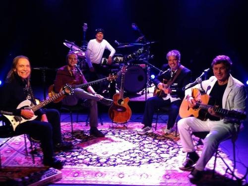 Show: "O Terço, 50 Anos"