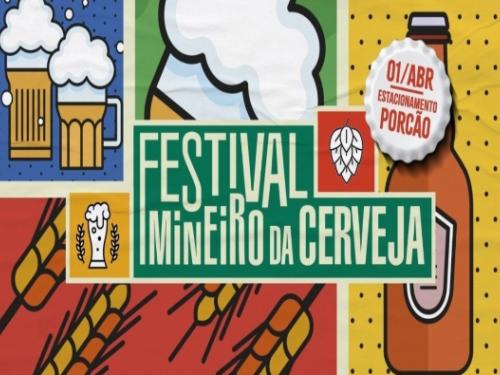 1º Festival Mineiro de Cerveja