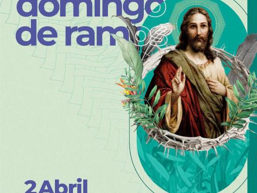 Semana Santa - Arquidiocese de Belo Horizonte