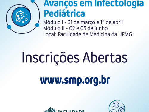 Avanços em Infectologia Pediátrica 2023