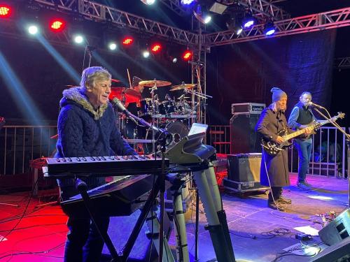 Show: "O Terço, 50 Anos"