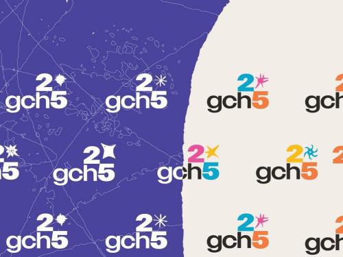 Galpão Cine Horto "25 anos"