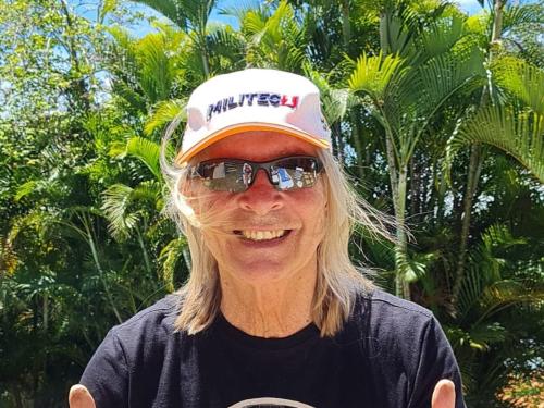 Show: "O Terço, 50 Anos"