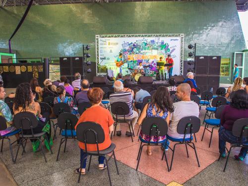 Centro Cultural Padre Eustáquio