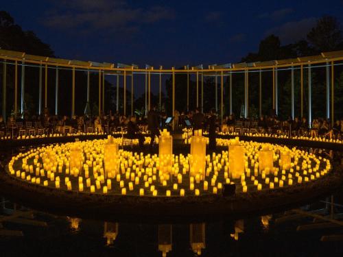 Espetáculo: Candlelight Orquestra - "Queen, Pink Floyd e muito mais!"