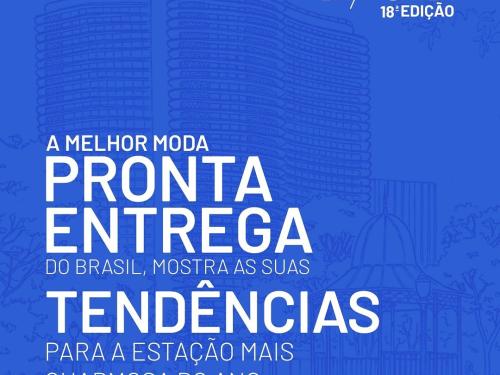  18ª Edição: BH à Porter "Fashion Talks" - Outono Inverno 2023 