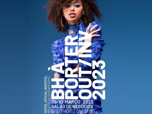  18ª Edição: BH à Porter "Fashion Talks" - Outono Inverno 2023 