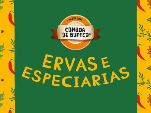  23ª Edição: Comida di Buteco