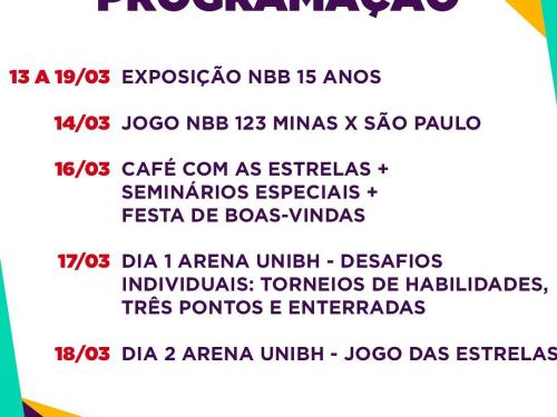 Jogo das Estrelas