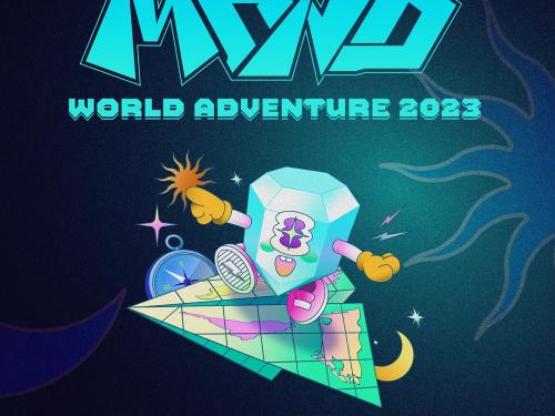 MCND World Adventure 2023
