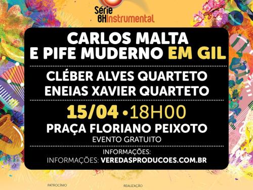 Série BH Instrumental