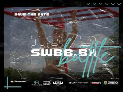 SWBB - Street Batlle BH