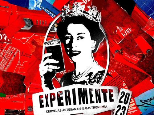 Projeto Experimente "Escola britânica de cerveja"