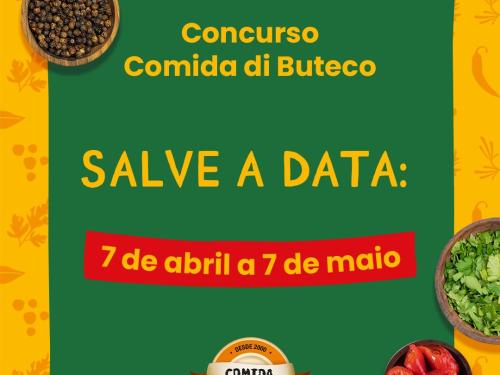 23ª Edição: Comida di Buteco
