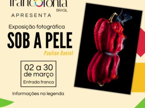  Festa da Francofonia 2023