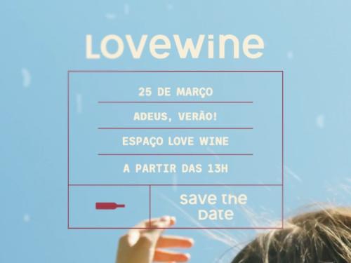 Love Wine Festival