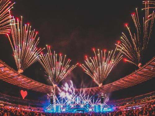 Só Track Boa BH 2023