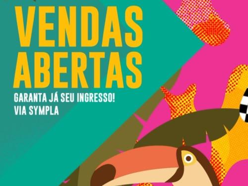 naSala de Verão 2023!