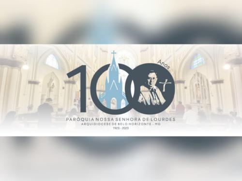 Semana Santa - Basílica Nossa Senhora de Lourdes