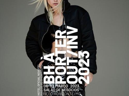  18ª Edição: BH à Porter "Fashion Talks" - Outono Inverno 2023 