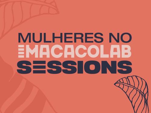 MacacoLab Sessions