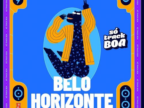 Só Track Boa BH 2023