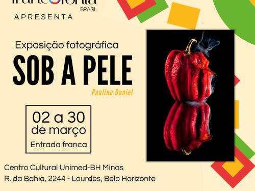  Festa da Francofonia 2023