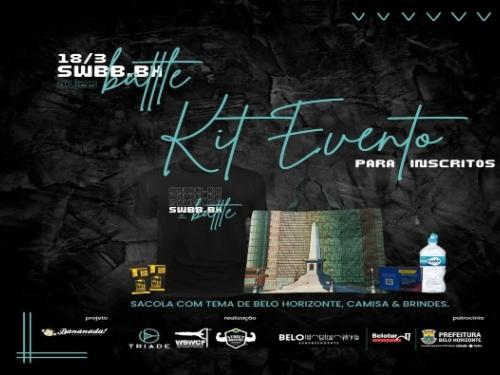 SWBB - Street Batlle BH