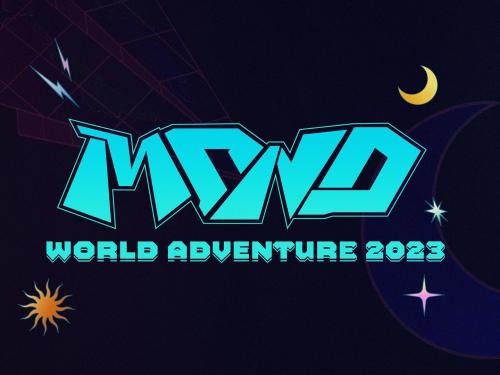 MCND World Adventure 2023