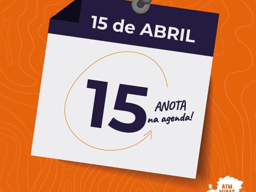 Abertura da Temporada de Montanhismo - ATM Minas 2023	