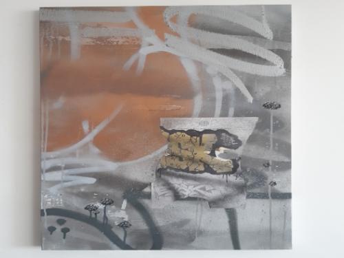 Exposição Babelica - Memorial Minas Gerais Vale